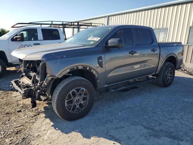  FORD RANGER 2024 Szary