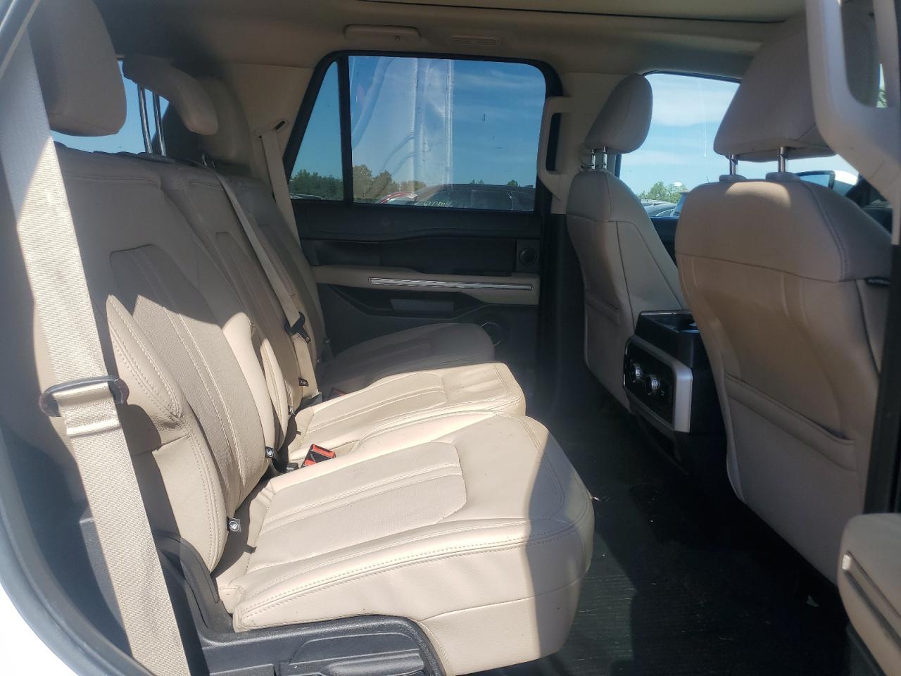 2022 Ford Expedition Limited VIN: 1FMJU2AT7NEA46458 Lot: 70625885