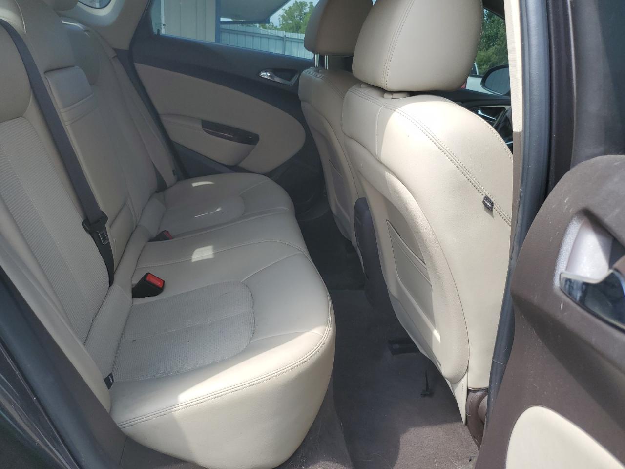 2014 Buick Verano VIN: 1G4PP5SK3E4158088 Lot: 69865945