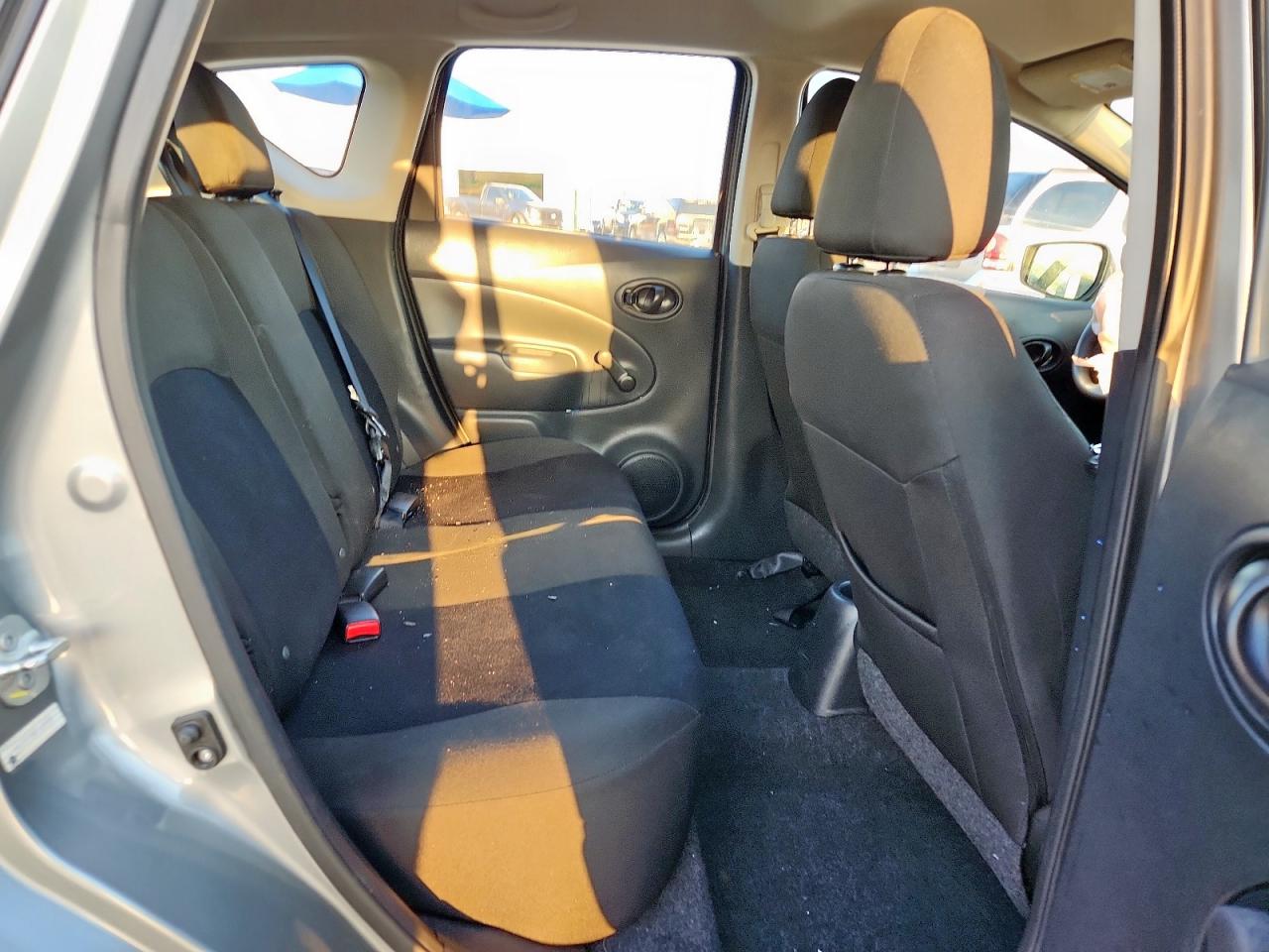 2015 Nissan Versa Note S VIN: 3N1CE2CP4FL436559 Lot: 69506455