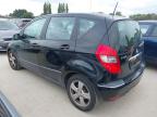 2012 MERCEDES BENZ A160 BLUEE for sale at Copart SANDY