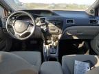 2013 HONDA CIVIC LX   for sale at Copart QC - MONTREAL
