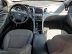 2012 HYUNDAI SONATA SE for sale at Copart CT - HARTFORD SPRINGFIELD