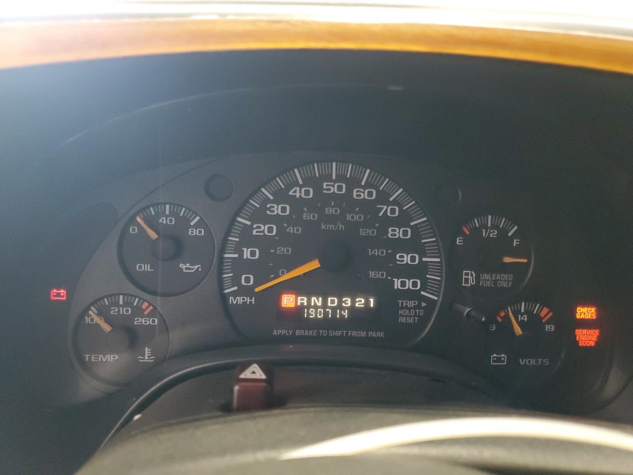 1999 Chevrolet Express G1500 VIN: 1GBFG15RXX1052568 Lot: 67823125