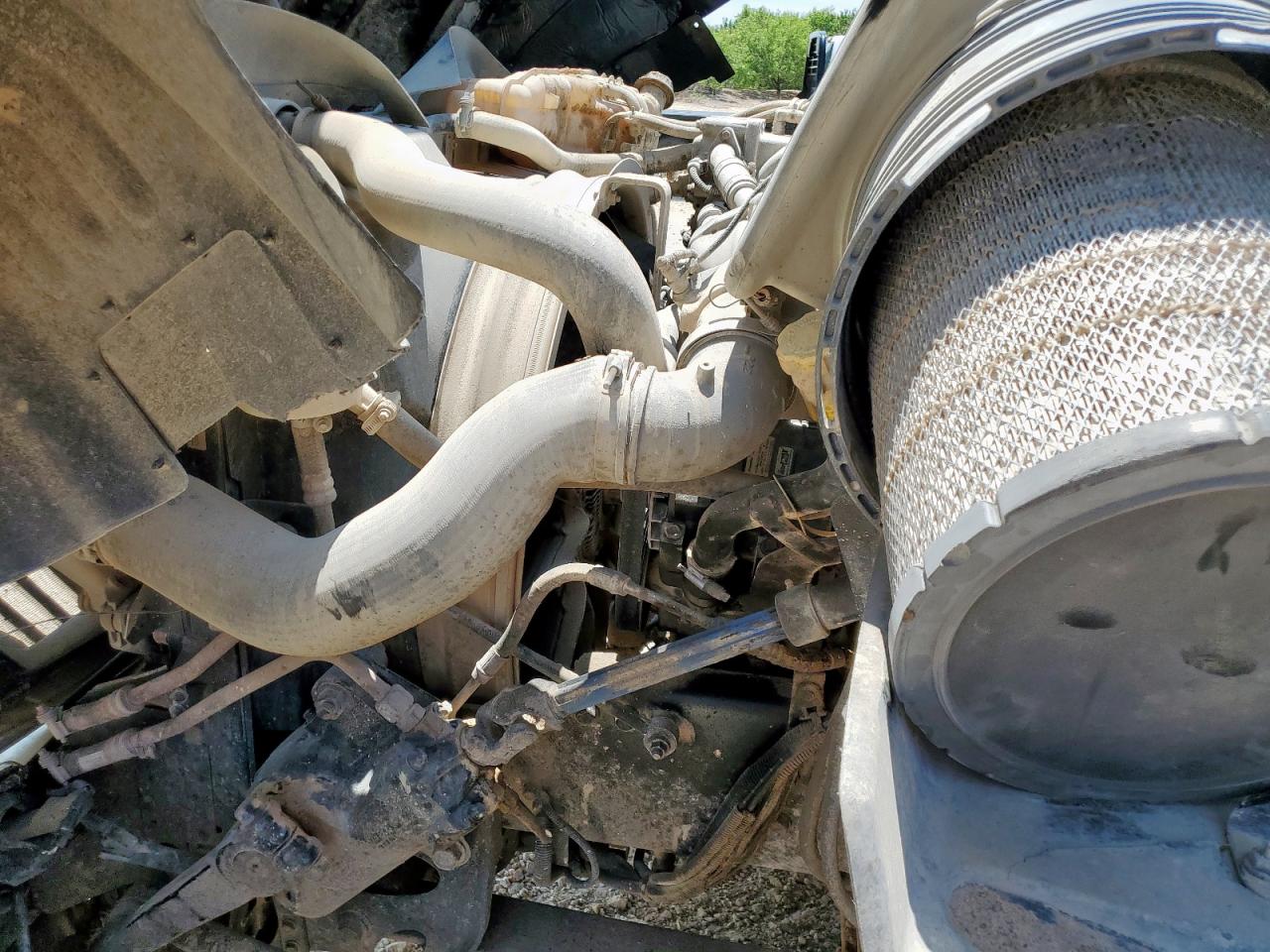 2013 International Prostar VIN: 3HSDJSJR7DN397315 Lot: 67251885