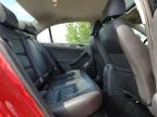 2015 VOLKSWAGEN JETTA TDI   à vendre chez Copart ON - LONDON