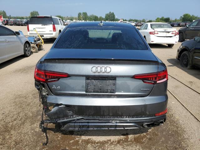 2019 AUDI A4 PRESTIGE  
