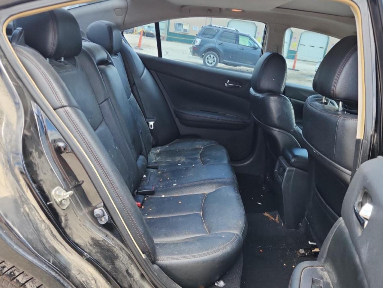 2014 Nissan Maxima S VIN: 1N4AA5AP1EC456787 Lot: 69573785