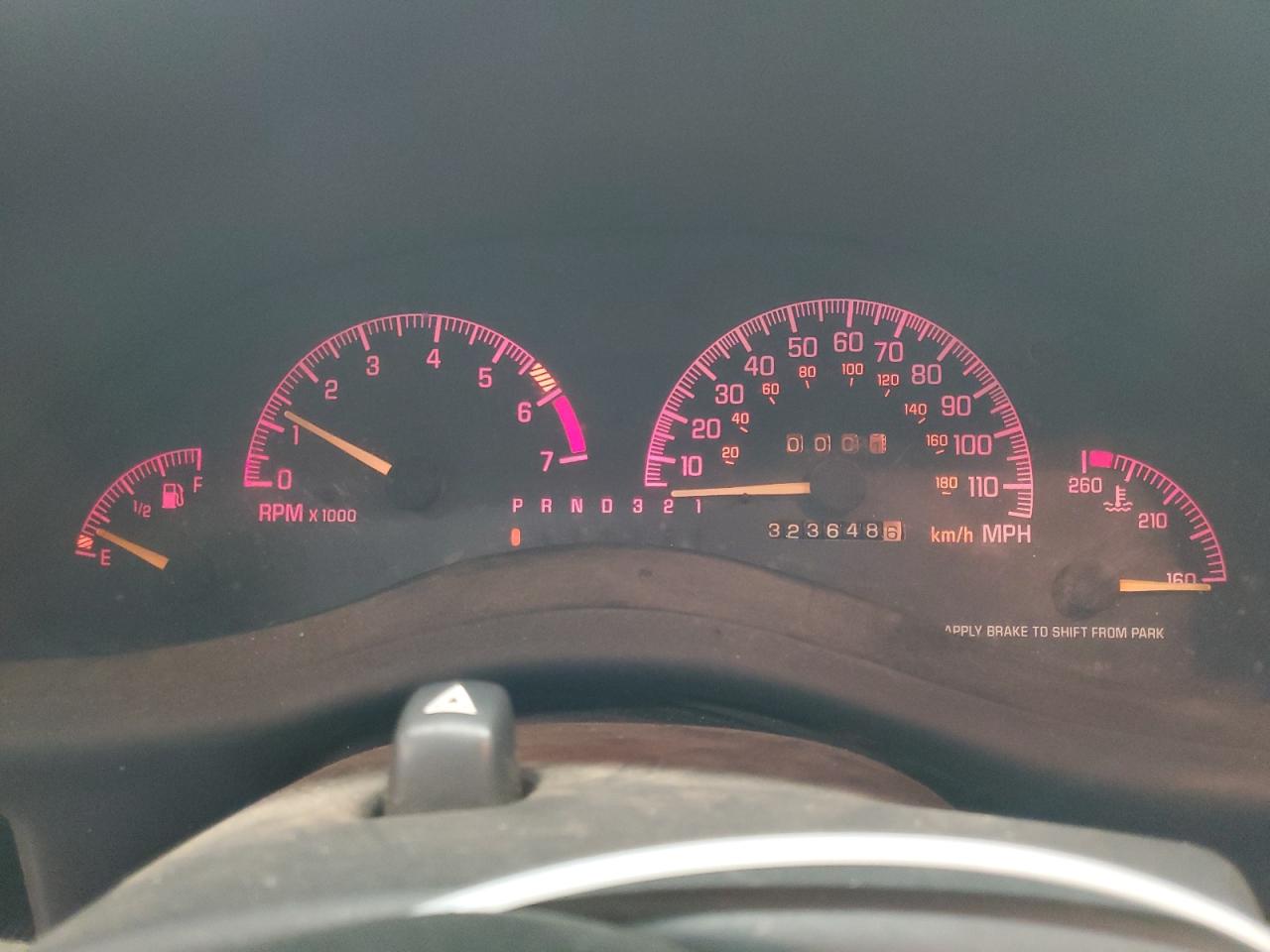 2002 Pontiac Grand Prix Gt VIN: 1G2WP12K52F262028 Lot: 70868895