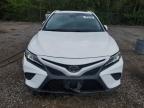 2018 TOYOTA CAMRY L   for sale at Copart ON - COOKSTOWN