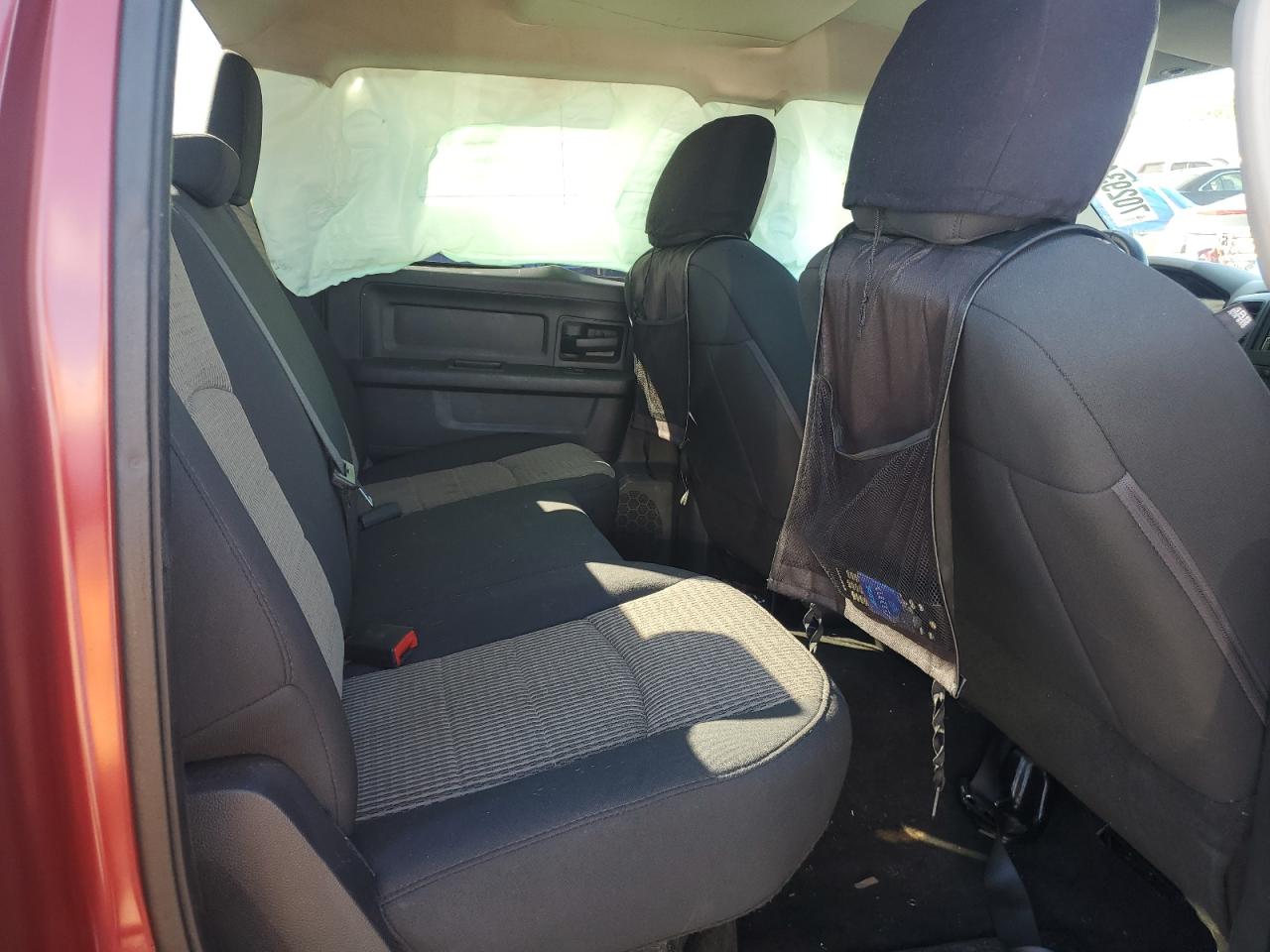 2012 Dodge Ram 1500 St VIN: 1C6RD7KT1CS261388 Lot: 70293435