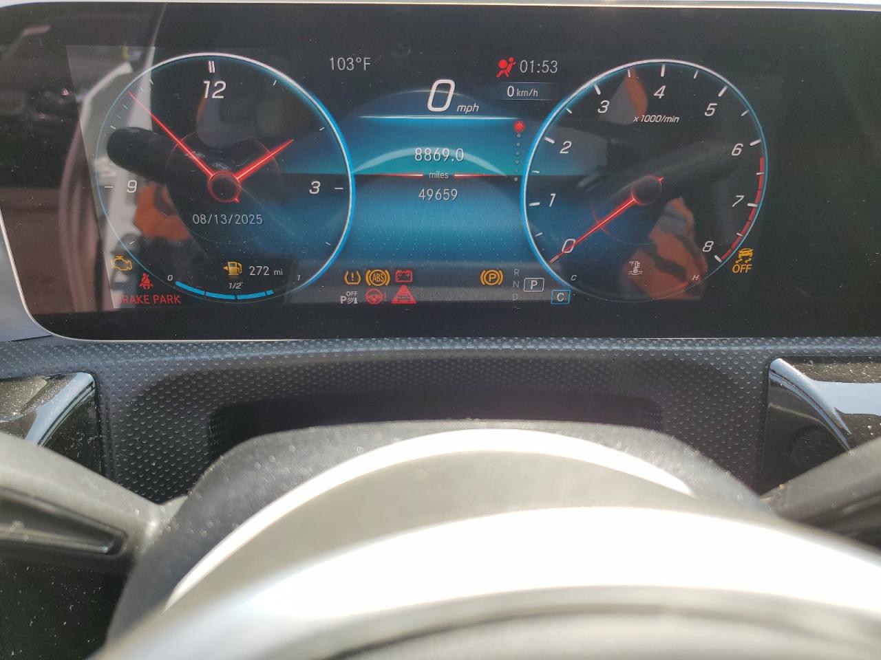 2020 Mercedes-Benz A 220 VIN: W1K3G4EB1LW046762 Lot: 67988835