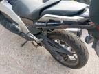 2012 HONDA NC 700 D-C  for sale at Copart SANDWICH