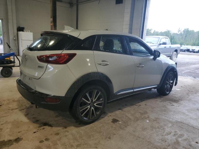 2017 MAZDA CX-3 GRAND TOURING  