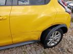 2016 NISSAN JUKE N-CONNECTA DIG-T  for sale at Copart WESTBURY