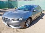 2017 VAUXHALL INSIGNIA S for sale at Copart PETERLEE