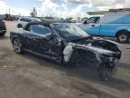 2008 BENTLEY CONTINENTAL GTC   for sale at Copart FL - MIAMI CENTRAL