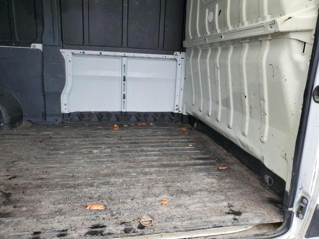 2019 RAM PROMASTER 2500 2500 HIGH  