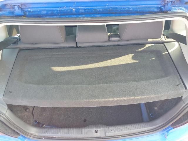 2008 VOLKSWAGEN POLO MATCH 60 