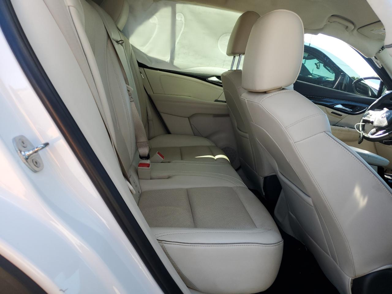 2023 Buick Envision Essence VIN: LRBFZNR4XPD055494 Lot: 70281045