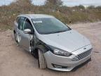 2018 FORD FOCUS TITANIUM for sale at Copart BRISTOL