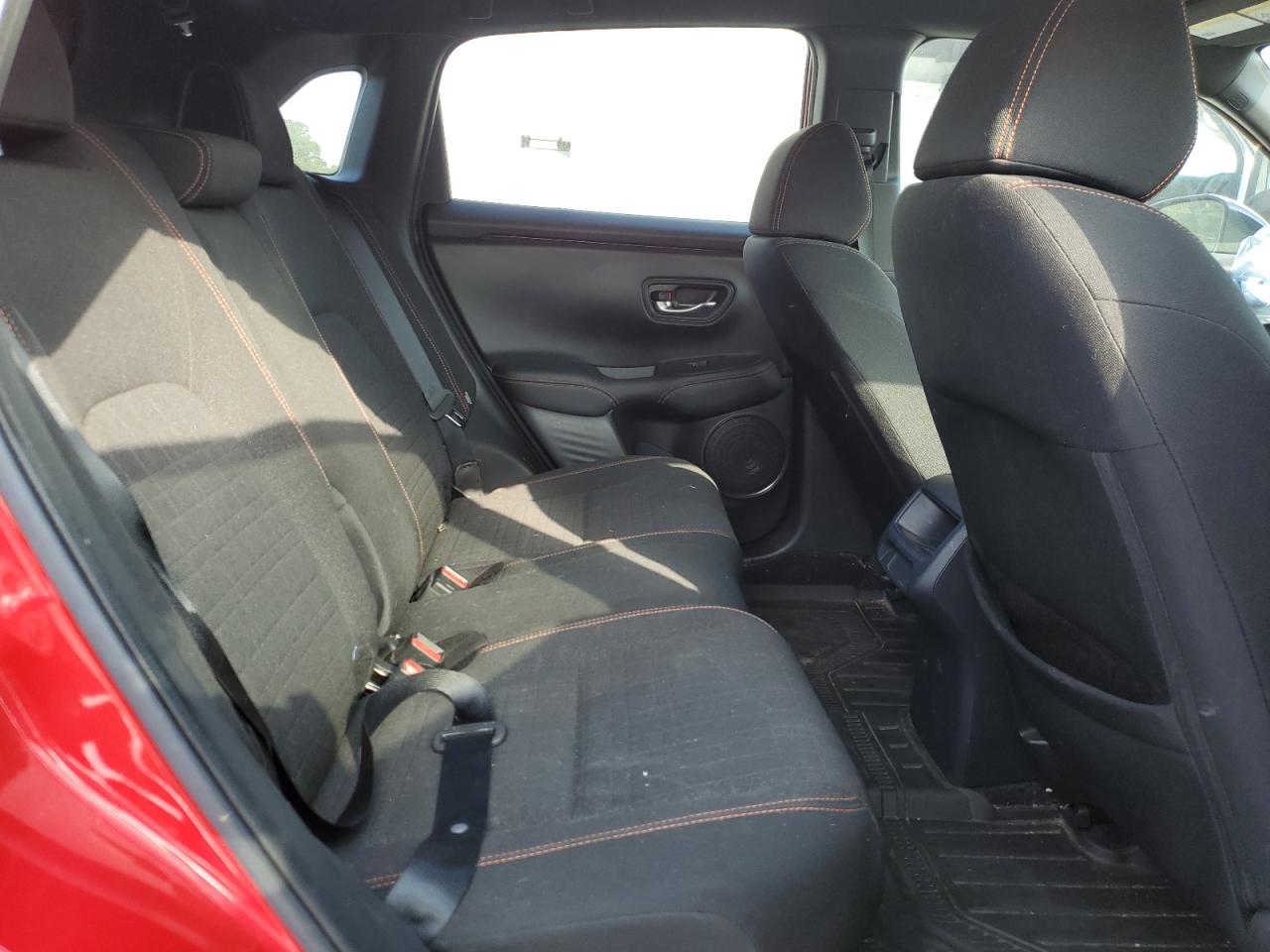 2023 Honda Hr-V Sport VIN: 3CZRZ2H55PM714202 Lot: 69748925