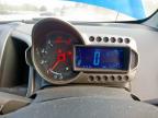 2012 CHEVROLET AVEO LTZ for sale at Copart WESTBURY