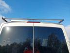 2009 VOLKSWAGEN CRAFTER CR35 88 TDI SWB  for sale at Copart BRISTOL