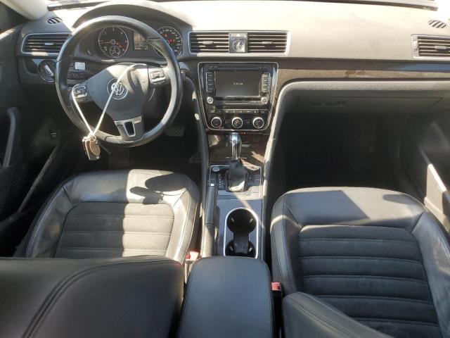 2014 VOLKSWAGEN PASSAT SEL  