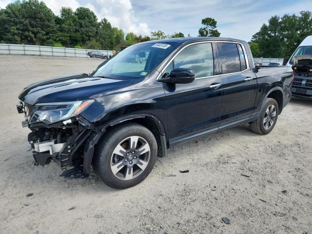  HONDA RIDGELINE 2019 Czarny