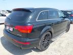 2008 AUDI Q7 SE TDI for sale at Copart CORBY