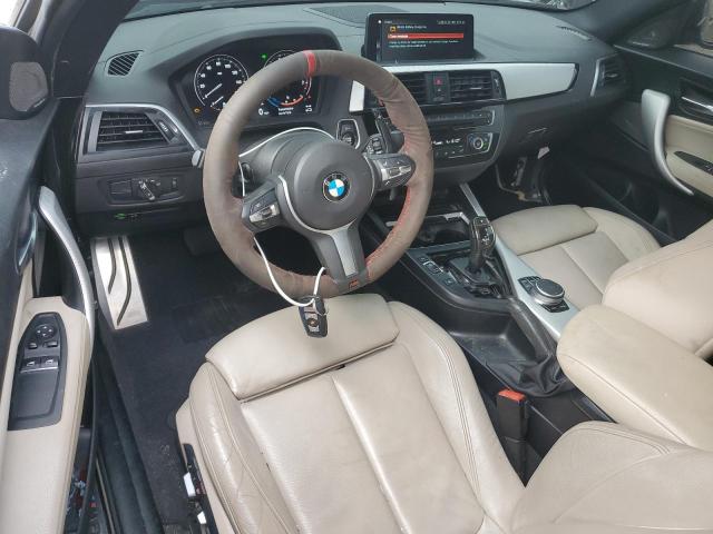  BMW M2 2020 Szary