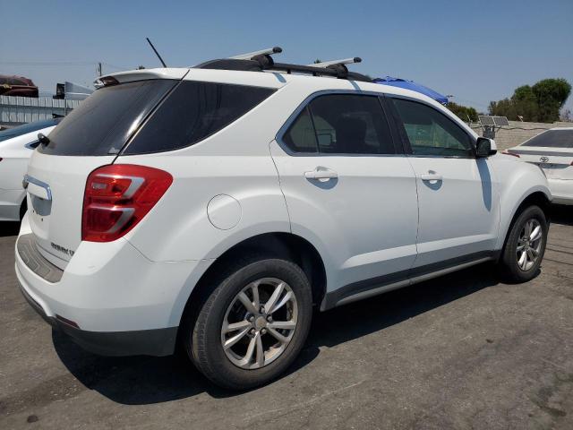  CHEVROLET EQUINOX 2016 Biały