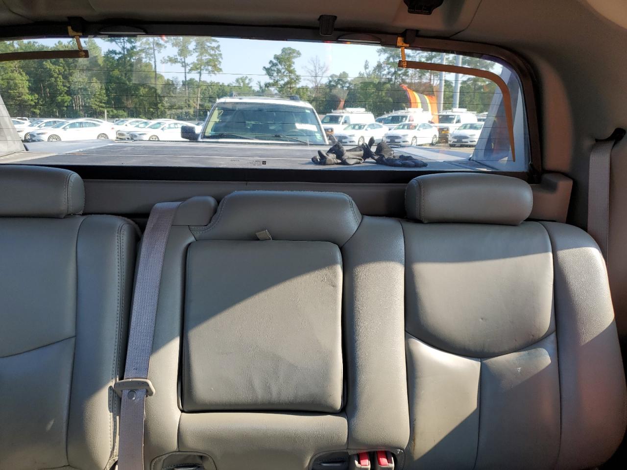 2005 Chevrolet Avalanche K1500 VIN: 3GNEK12Z55G177607 Lot: 69359135