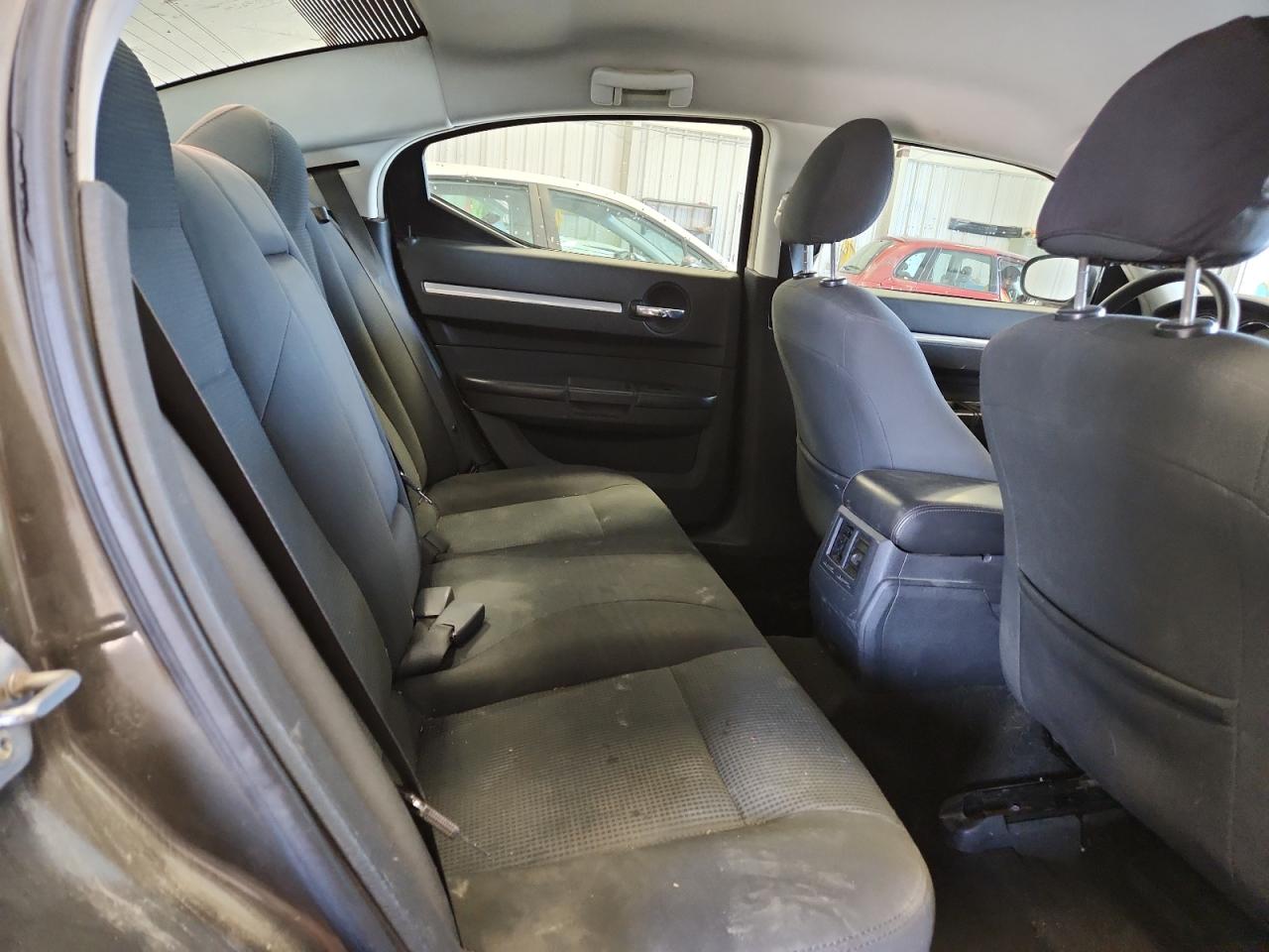 2009 Dodge Charger Sxt VIN: 2B3KA33VX9H500367 Lot: 69861345