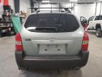 2007 HYUNDAI TUCSON GL   for sale at Copart ON - OTTAWA
