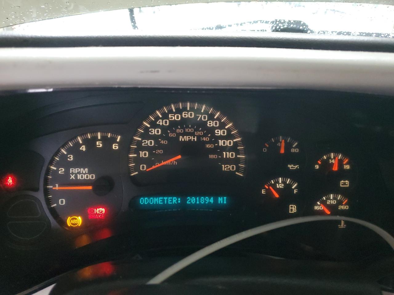 2004 Chevrolet Tahoe C1500 VIN: 1GNEC13Z54R264420 Lot: 70382425