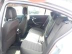 2012 VAUXHALL INSIGNIA S for sale at Copart WHITBURN