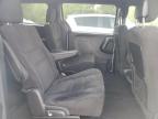 2017 DODGE GRAND CARAVAN SE   for sale at Copart ON - COOKSTOWN