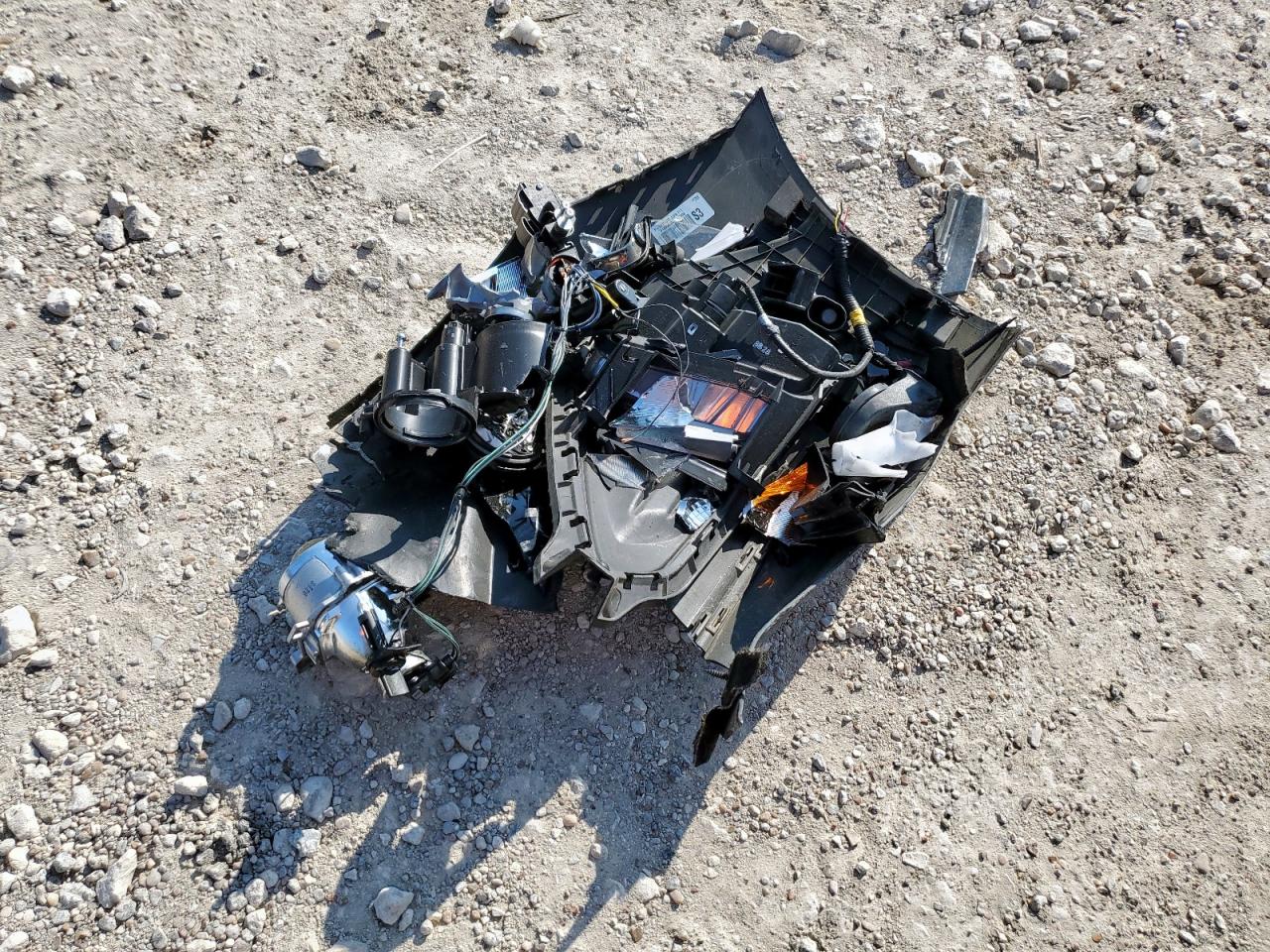 2018 Hyundai Sonata Sport VIN: 5NPE34AF9JH716665 Lot: 68993705