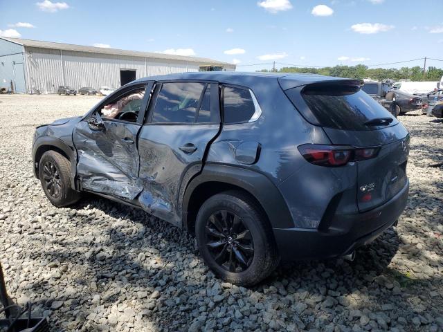  MAZDA CX-50 2025 Серый