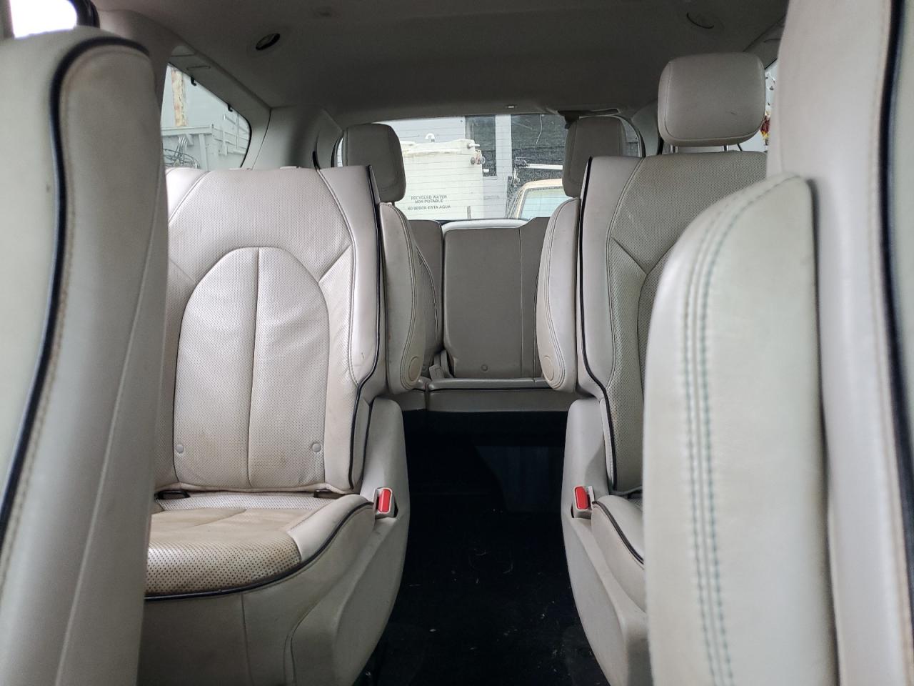 2018 Chrysler Pacifica Hybrid Limited VIN: 2C4RC1N77JR105118 Lot: 66644745