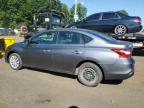 2019 NISSAN SENTRA S à vendre chez Copart CT - HARTFORD SPRINGFIELD