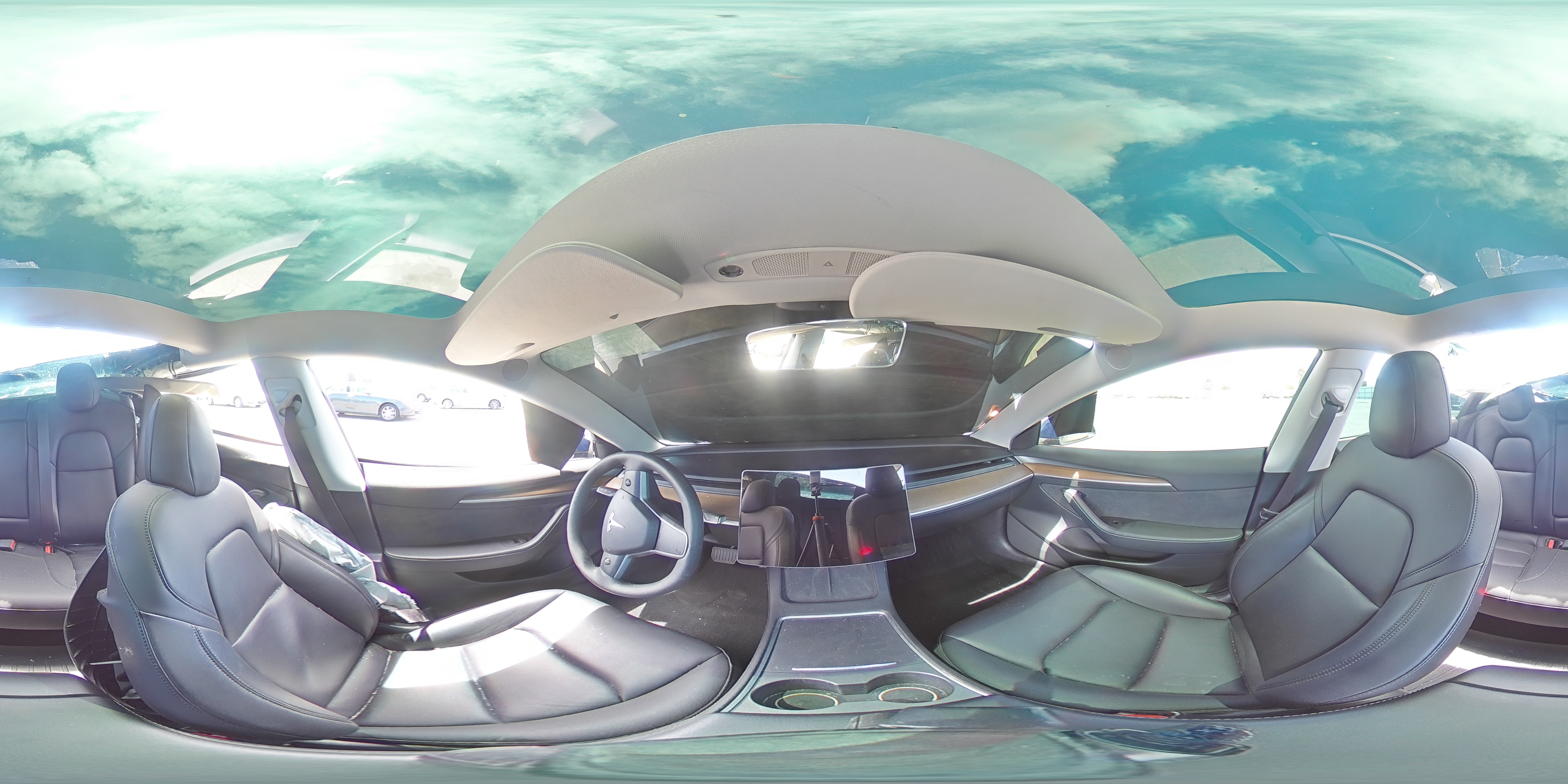 2022 Tesla Model 3 VIN: 5YJ3E1EA2NF307281 Lot: 68118015