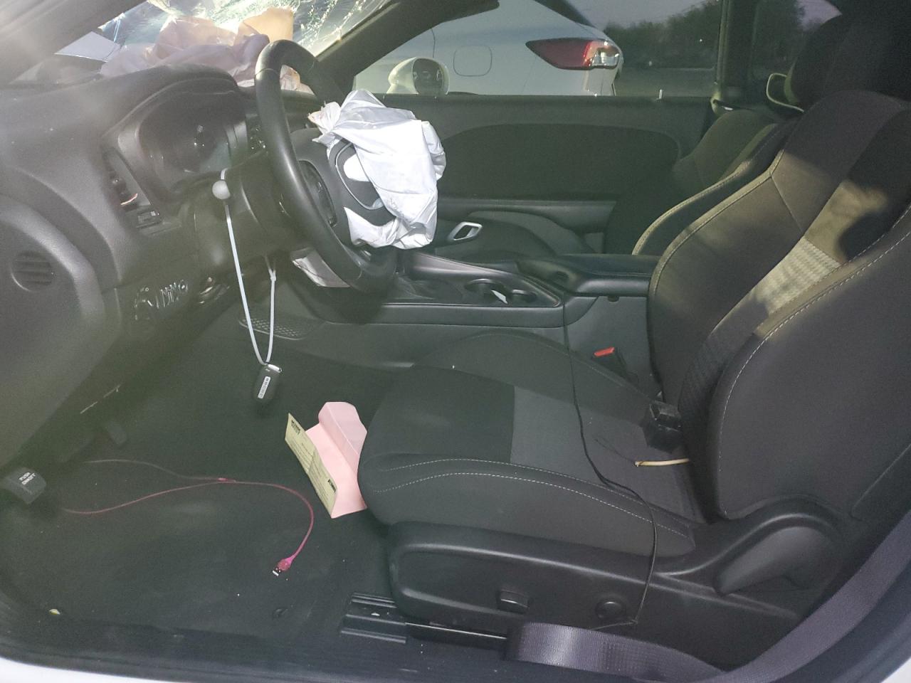 2023 Dodge Challenger Gt VIN: 2C3CDZJG7PH621280 Lot: 68579655