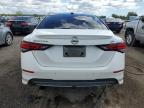 2022 NISSAN SENTRA SR   à vendre chez Copart ON - TORONTO