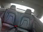 2011 AUDI A5 S LINE for sale at Copart EAST KILBRIDE