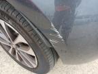 2022 RENAULT ZOE GT LINE + for sale at Copart NEWBURY