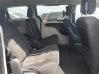 2019 DODGE GRAND CARAVAN SE   for sale at Copart IL - CHICAGO NORTH