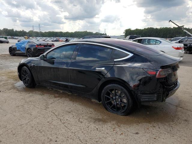  TESLA MODEL 3 2018 Czarny